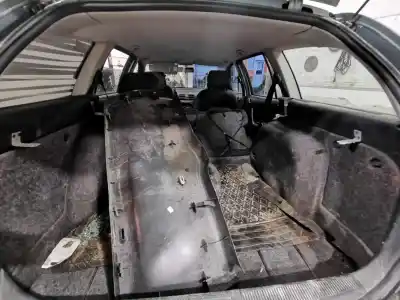 Scrapping Vehicle skoda octavia i (1u2) 2.0 of the year 2004 powered azj