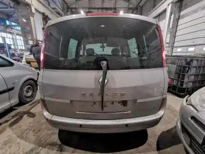 Утилизация автомобиля renault espace iv (jk0/1_) 2.2 dci (jk0h) года 2004 питание 