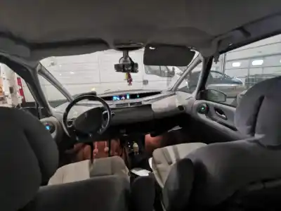 Утилизация автомобиля renault espace iv (jk0/1_) 2.2 dci (jk0h) года 2004 питание 