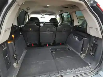 Утилизация автомобиля citroen c4 picasso i monospace (ud_) 1.6 hdi года 2008 питание dv6ted4