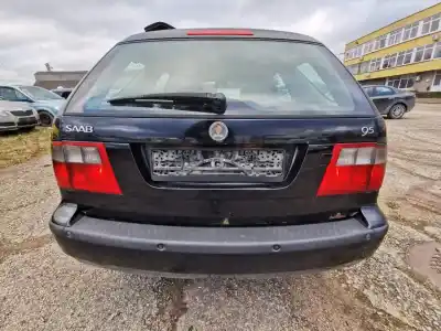 Veicolo di demolizione saab 9-5 ranchera familiar (ys3e) 2.2 tid dell'anno 2002 alimentato d223l 