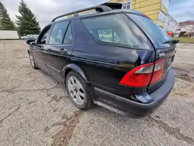 Veicolo di demolizione saab 9-5 ranchera familiar (ys3e) 2.2 tid dell'anno 2002 alimentato d223l 