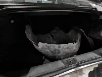 Scrapping Vehicle peugeot 407 (6d_) 1.6 hdi 110 (6d9hzc, 6d9hyc) of the year 2005 powered 