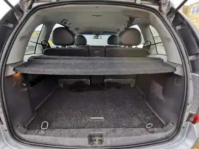 Утилизация автомобиля opel meriva a monospace (x03) 1.3 cdti (e75) года 2006 питание 