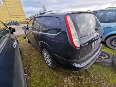 Утилизация автомобиля ford focus ii (da_, hcp, dp) 1.8 tdci года 2008 питание  Утилизация автомобиля ford focus ii (da_, hcp, dp) 1.8 tdci года 2008 питание