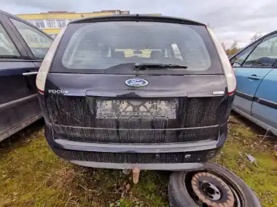 Утилизация автомобиля ford focus ii (da_, hcp, dp) 1.8 tdci года 2008 питание  Утилизация автомобиля ford focus ii (da_, hcp, dp) 1.8 tdci года 2008 питание