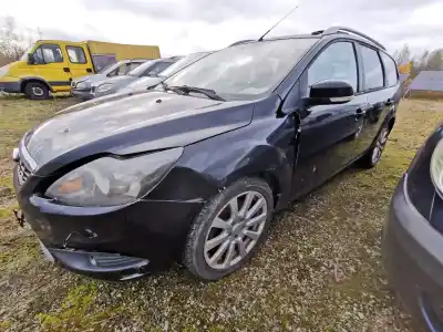 Утилизация автомобиля ford focus ii (da_, hcp, dp) 1.8 tdci года 2008 питание  Утилизация автомобиля ford focus ii (da_, hcp, dp) 1.8 tdci года 2008 питание