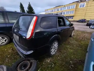 Утилизация автомобиля ford focus ii (da_, hcp, dp) 1.8 tdci года 2008 питание  Утилизация автомобиля ford focus ii (da_, hcp, dp) 1.8 tdci года 2008 питание