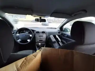 Утилизация автомобиля ford focus ii (da_, hcp, dp) 1.8 tdci года 2008 питание  Утилизация автомобиля ford focus ii (da_, hcp, dp) 1.8 tdci года 2008 питание