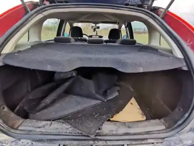 Veículo de Sucata citroen c4 i (lc_) 1.6 hdi do ano 2006 alimentado 