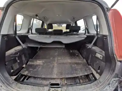 Hurda Aracı mazda 5 (cr19) 2.0 cd (cr19) yılın 2006 güçlü 