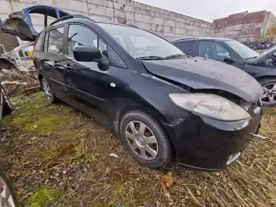 Hurda Aracı MAZDA 5 (CR19)  Yılın 2006 güçlü 