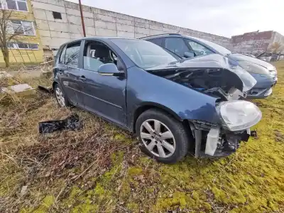 Hurda Aracı VOLKSWAGEN GOLF V (1K1)  Yılın 2008 güçlü BSE