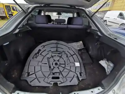 Hurda Aracı mazda 6 hatchback (gg) 2.0 di (gg14) yılın 2006 güçlü 