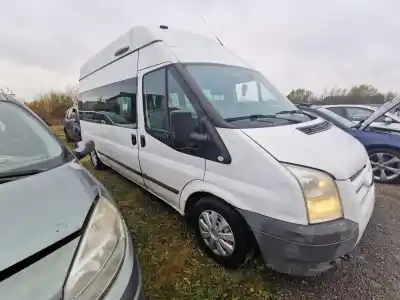 Hurda Aracı FORD TRANSIT FURGÓN (FA_ _)  Yılın 2013 güçlü 