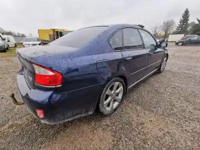Утилизация автомобиля subaru legacy iv ranchera familiar (bp) 2.0 d awd (bpd) года 2008 питание ee20zltelb