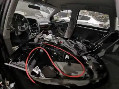 Здавання транспортного засобу audi a6 c6 (4f2) 2.7 tdi року 2008 потужний bpp