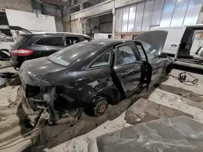 Здавання транспортного засобу audi a6 c6 (4f2) 2.7 tdi року 2008 потужний bpp