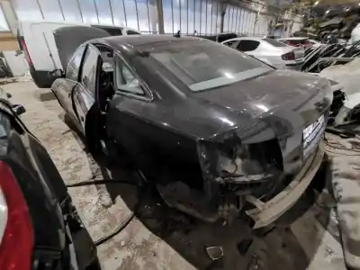 Здавання транспортного засобу audi a6 c6 (4f2) 2.7 tdi року 2008 потужний bpp