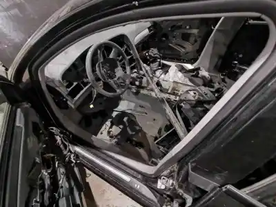 Здавання транспортного засобу audi a6 c6 (4f2) 2.7 tdi року 2008 потужний bpp