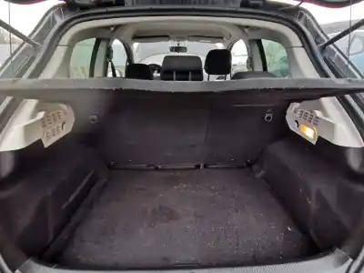 Утилизация автомобиля peugeot 207/207+ (wa_, wc_) 1.4 16v года 2006 питание 