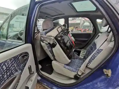 Hurda Aracı renault scénic i monospace (ja0/1_, fa0_) 1.4 16v (ja0d, ja1h, ja0w, ja10) yılın 2000 güçlü k4j750 d064456