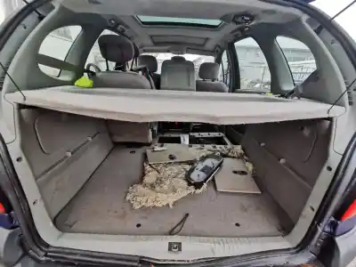 Hurda Aracı renault scénic i monospace (ja0/1_, fa0_) 1.4 16v (ja0d, ja1h, ja0w, ja10) yılın 2000 güçlü k4j750 d064456