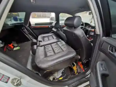 Утилизация автомобиля audi a6 c5 (4b2) 2.5 tdi quattro года 2002 питание ake