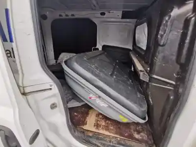 Scrapping Vehicle fiat doblo cargo (263_) 2.0 d multijet of the year 2014 powered 