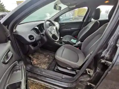 Veículo de Sucata austin maxi i fastback 1500 do ano 2008 alimentado 193a3000