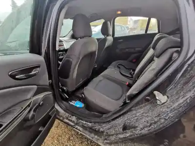 Veículo de Sucata austin maxi i fastback 1500 do ano 2008 alimentado 193a3000