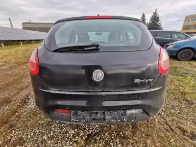 Veículo de Sucata austin maxi i fastback 1500 do ano 2008 alimentado 193a3000