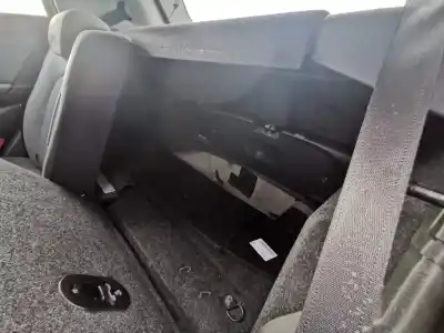 Veículo de Sucata austin maxi i fastback 1500 do ano 2008 alimentado 193a3000