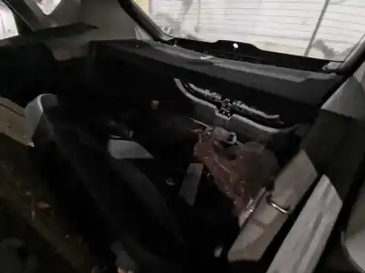 Veicolo di demolizione hyundai i30 (fd) 1.6 crdi dell'anno 2008 alimentato 	d4fb8u613280 hu41