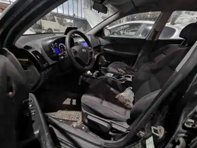 Veicolo di demolizione hyundai i30 (fd) 1.6 crdi dell'anno 2008 alimentato 	d4fb8u613280 hu41
