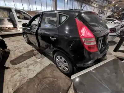 Veicolo di demolizione hyundai i30 (fd) 1.6 crdi dell'anno 2008 alimentato 	d4fb8u613280 hu41