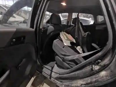 Veicolo di demolizione hyundai i30 (fd) 1.6 crdi dell'anno 2008 alimentato 	d4fb8u613280 hu41