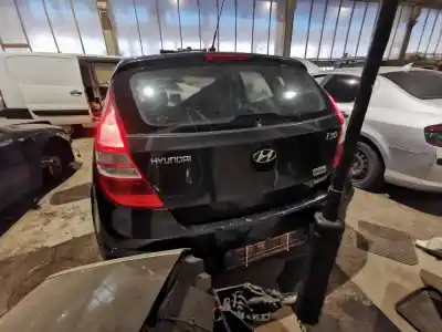 Veicolo di demolizione hyundai i30 (fd) 1.6 crdi dell'anno 2008 alimentato 	d4fb8u613280 hu41