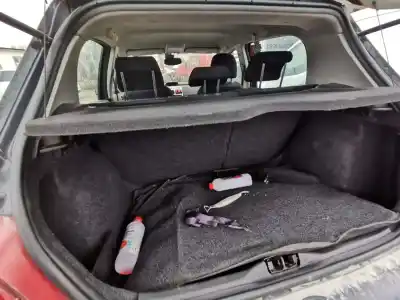 Veicolo di demolizione peugeot 307 (3a/c) 1.6 hdi 110 dell'anno 2006 alimentato 