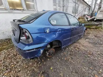 Vehicul casat bmw 3 touring (e46) 318 d al anului 2002 alimentat m47n204d4