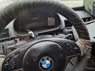 Vehicul casat bmw 3 touring (e46) 318 d al anului 2002 alimentat m47n204d4