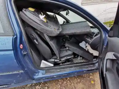 Vehicul casat bmw 3 touring (e46) 318 d al anului 2002 alimentat m47n204d4