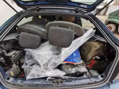 Vehicul casat bmw 3 touring (e46) 318 d al anului 2002 alimentat m47n204d4