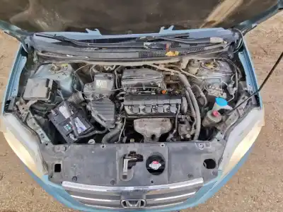 Vehicul casat honda fr-v (be) 1.7 (be1) al anului 2005 alimentat d17a2-4302452