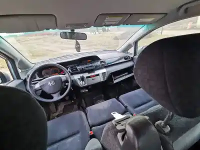 Vehicul casat honda fr-v (be) 1.7 (be1) al anului 2005 alimentat d17a2-4302452