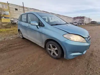 Veículo de Sucata HONDA FR-V (BE) 1.7 (BE1) do ano 2005 alimentado D17A2-4302452