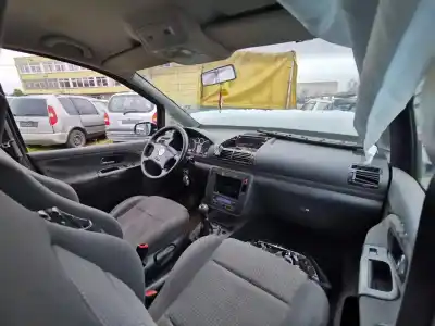 Sloopvoertuig volkswagen sharan (7m8, 7m9, 7m6) 1.9 tdi van het jaar 2003 aangedreven 