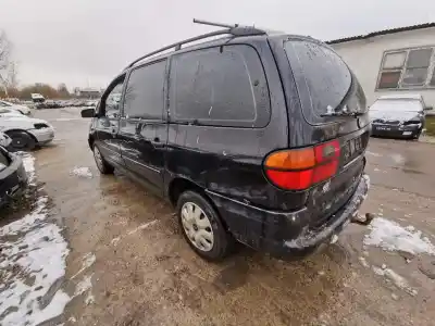 Veículo de Sucata volkswagen sharan (7m8, 7m9, 7m6) 1.9 tdi do ano 1998 alimentado 