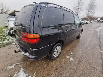 Veículo de Sucata volkswagen sharan (7m8, 7m9, 7m6) 1.9 tdi do ano 1998 alimentado 