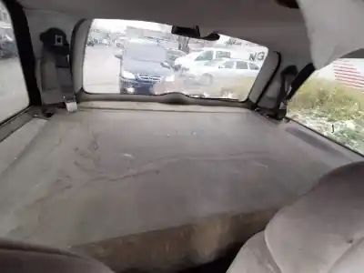 Veículo de Sucata volkswagen sharan (7m8, 7m9, 7m6) 1.9 tdi do ano 1998 alimentado 